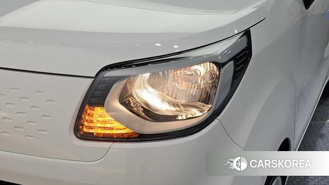 Kia The New Ray id 4708540 из Кореи 14