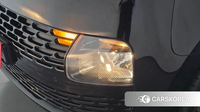 Hyundai Staria id 4892911 из Кореи 14