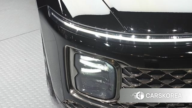 Hyundai Grandeur (GN7) id 4898669 из Кореи 14