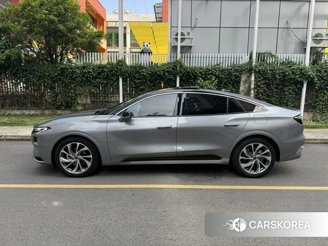Ford Mondeo id 4215163 из Китая 14