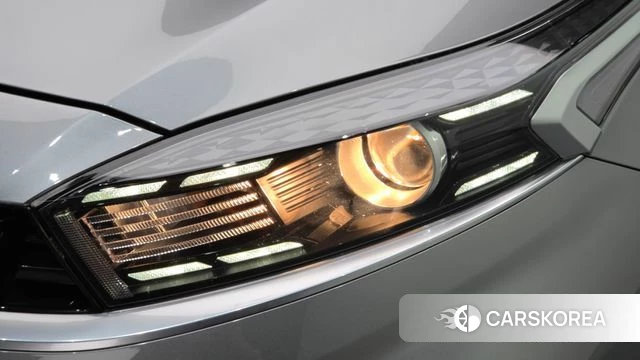 Kia The New K3 2nd generation id 4585205 из Кореи 14
