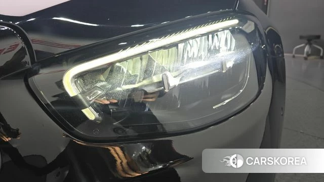 Mercedes-Benz E-Class W213 id 4415584 из Кореи 14
