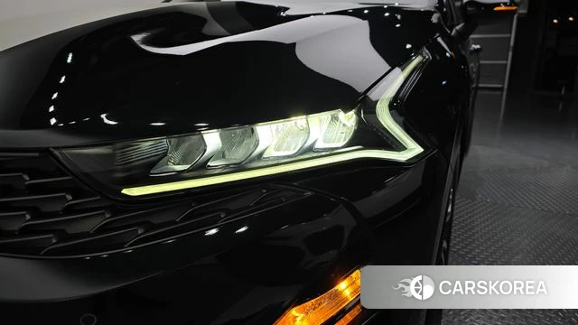 Kia K5 3rd generation id 4593359 из Кореи 14