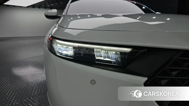 Honda Accord 11th Generation id 4487922 из Кореи 14