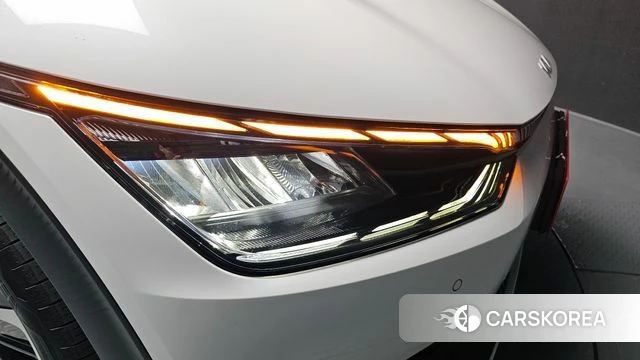 Kia EV6 id 4186969 из Кореи 14