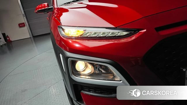Hyundai Kona id 4447668 из Кореи 14