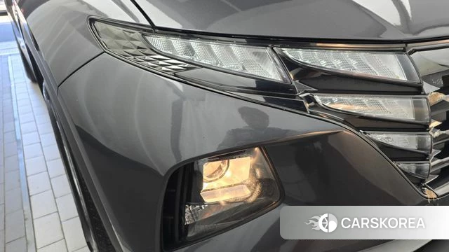 Hyundai Tucson (NX4) id 4864123 из Кореи 14