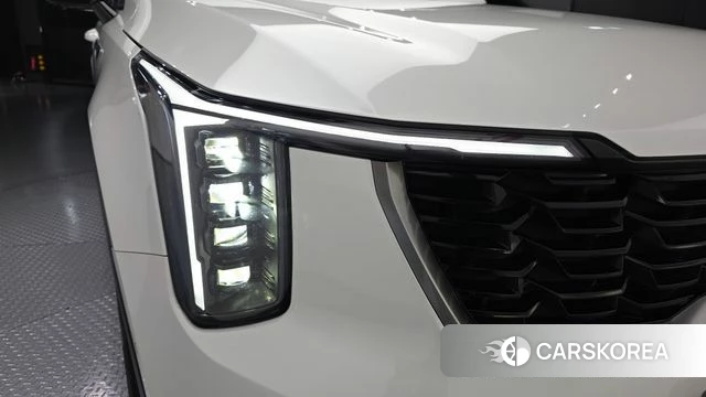 Kia The New Sorento 4th Generation id 4935278 из Кореи 14