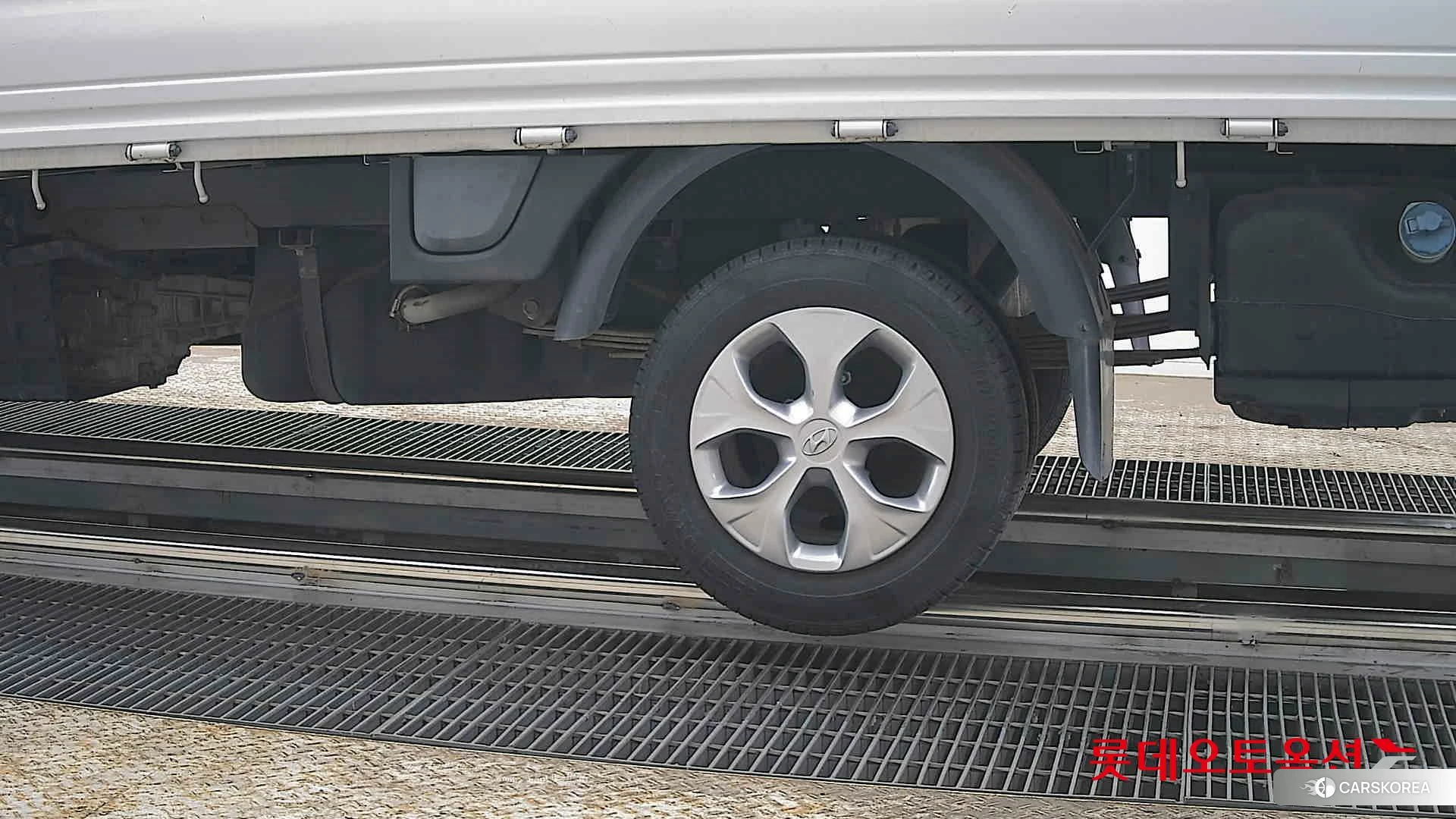 Hyundai Porter II id 3888296 из Кореи 14