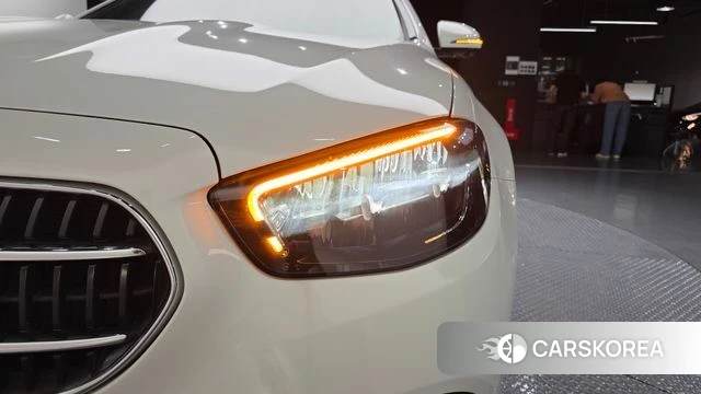 Mercedes-Benz E-Class W213 id 4623644 из Кореи 14