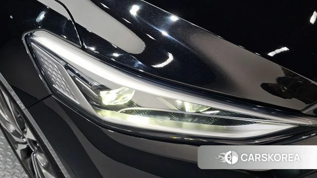 Kia K8 id 4535288 из Кореи 14