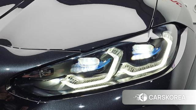 BMW M4 (G82) id 4566298 из Кореи 14