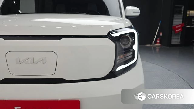 Kia The New Kia Ray EV id 4687096 из Кореи 14