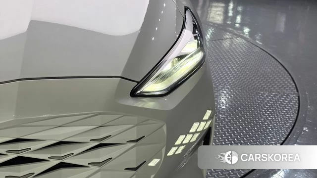Kia K8 Hybrid id 4774602 из Кореи 14