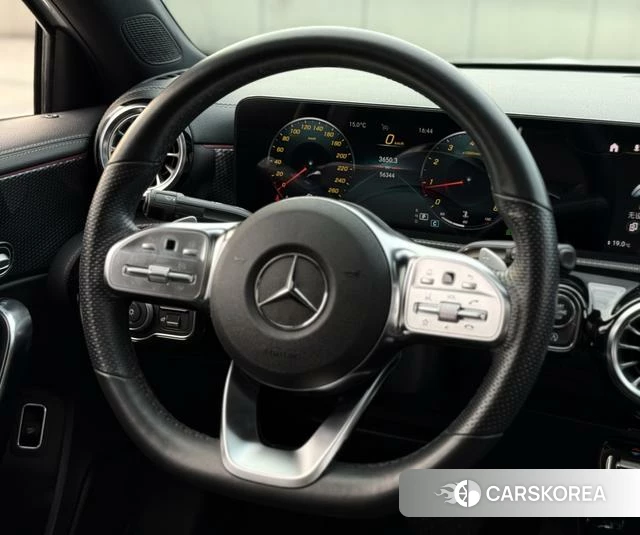 Mercedes-Benz Class A id 4272121 из Китая 14