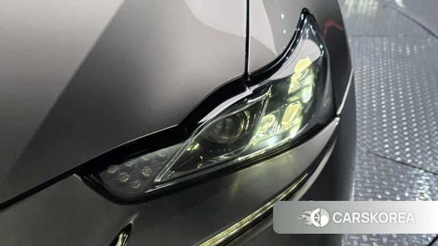 Lexus New IS300 id 4689475 из Кореи 14
