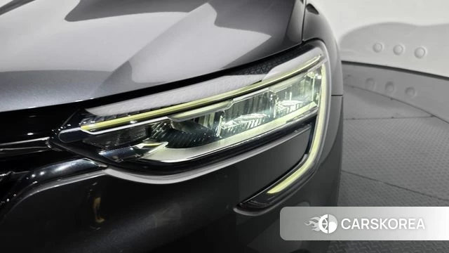 Renault Korea (Samsung) XM3 id 4310209 из Кореи 14