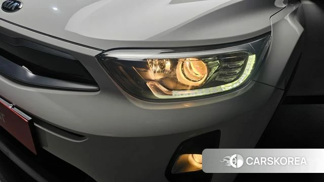 Kia Stonic id 4232598 из Кореи 14