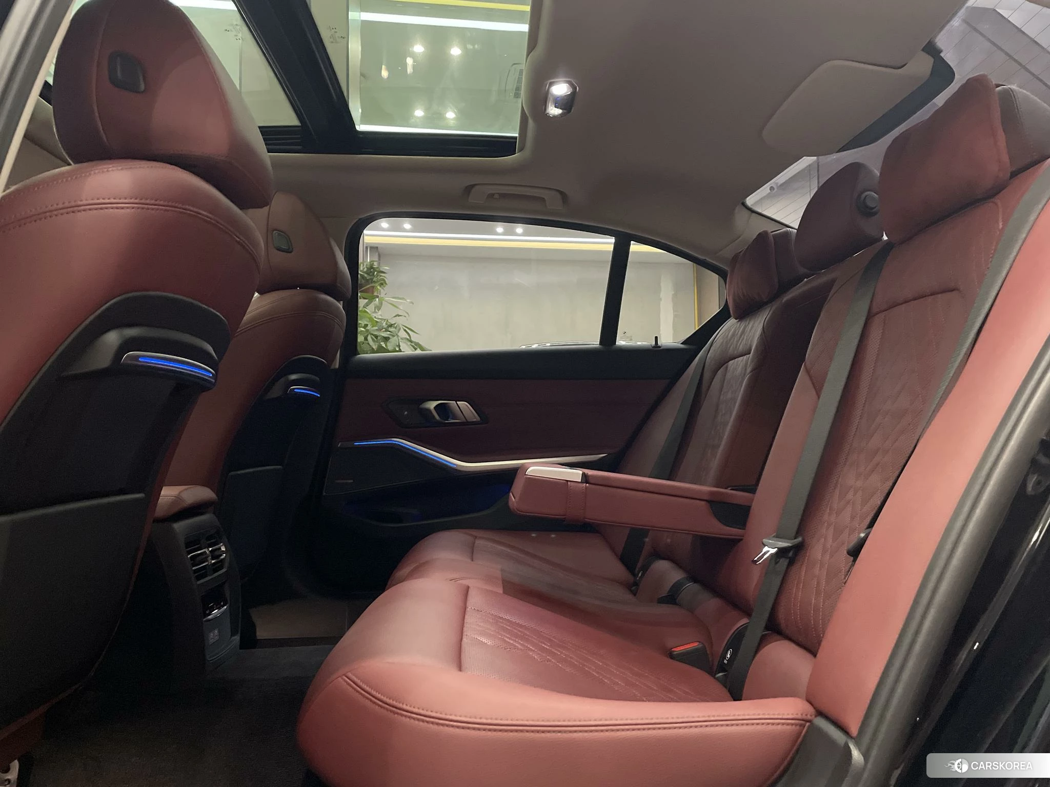 BMW 3 series id 4515122 из Китая 14