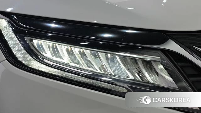 Honda Odyssey id 4459180 из Кореи 14