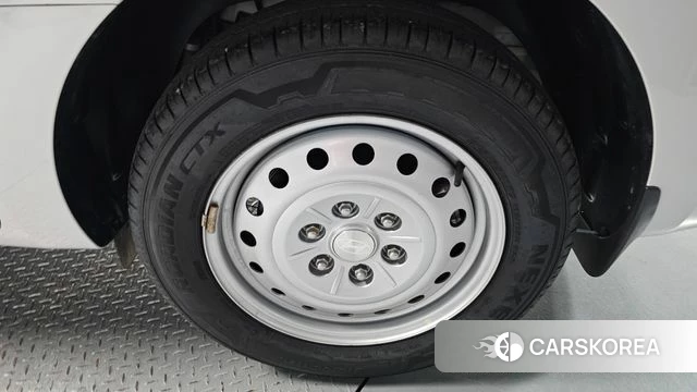 Hyundai Staria id 4691246 из Кореи 14
