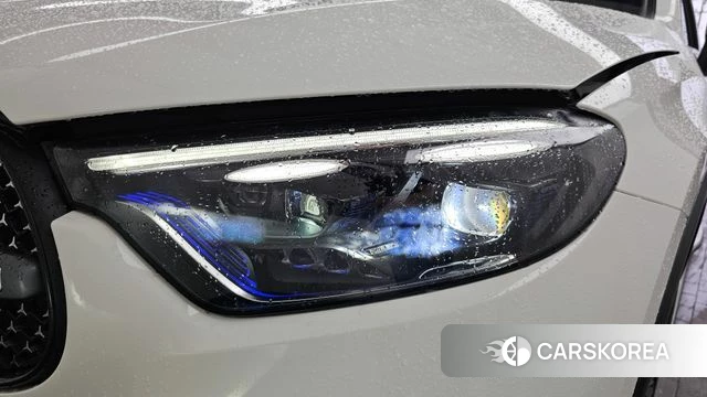 Mercedes-Benz GLC-Class X254 id 4302276 из Кореи 14
