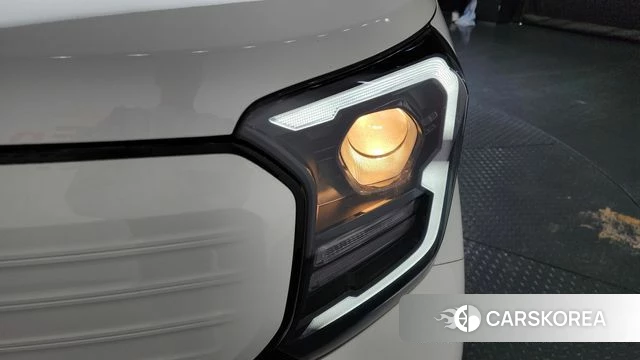 Kia The New Kia Ray id 4230932 из Кореи 14