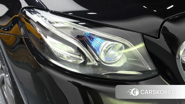 Mercedes-Benz E-Class W213 id 4662802 из Кореи 14