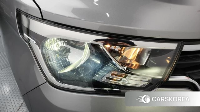 Hyundai The New Grand Starex id 4632955 из Кореи 14