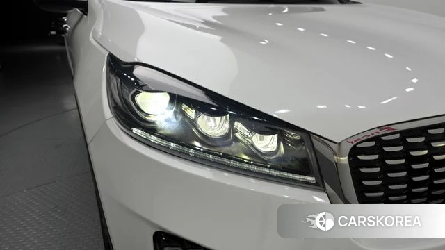 Kia The New Sorento id 4356973 из Кореи 14
