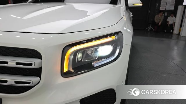 Mercedes-Benz GLB-Class X247 id 4736429 из Кореи 14
