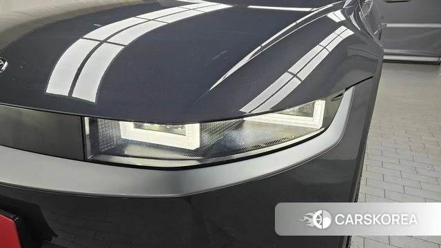 Hyundai Ionic 5 id 4185892 из Кореи 14