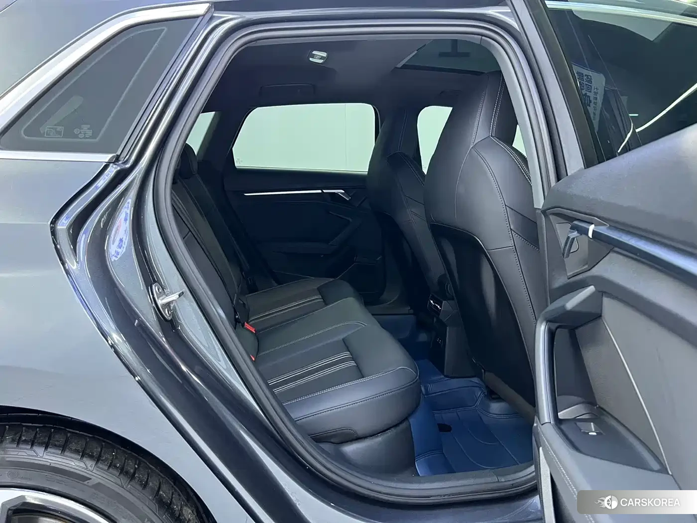 Audi A3 id 4553701 из Китая 14