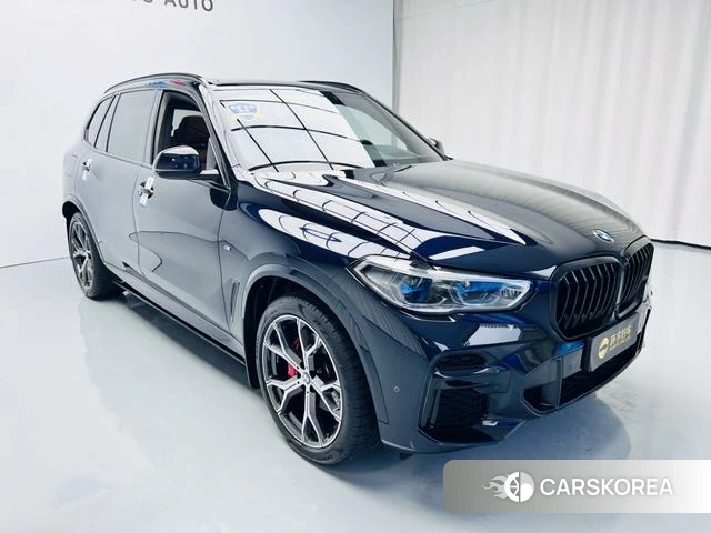 BMW X5 id 4275301 из Китая 14