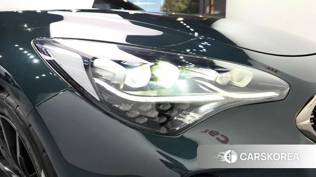 Kia Stinger Meister id 4899294 из Кореи 14