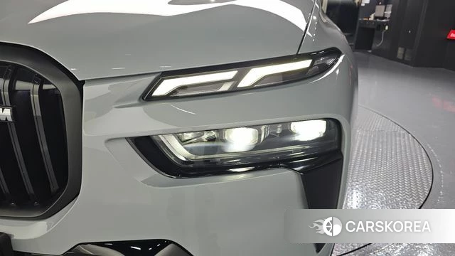 BMW X7 (G07) id 4665227 из Кореи 14