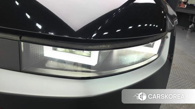Hyundai Ionic 5 id 4524489 из Кореи 14
