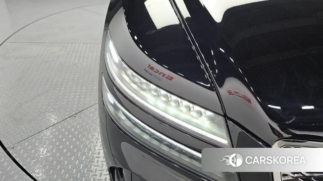 Genesis G80 (RG3) id 4441549 из Кореи 14