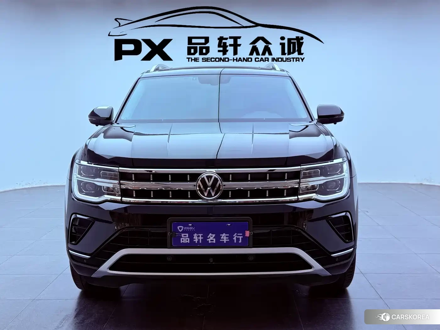 Volkswagen Teramont id 4539400 из Китая 15