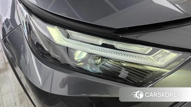 Toyota RAV4 5th Generation id 4566157 из Кореи 14