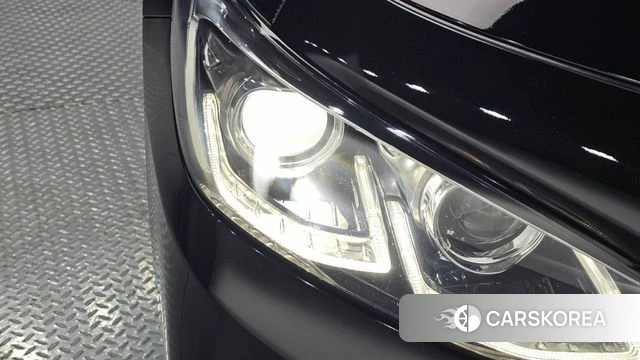 Hyundai Grandeur IG id 4465597 из Кореи 14
