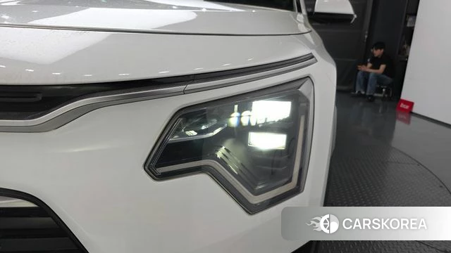 Kia Di Ol Nu Niro id 4281060 из Кореи 14
