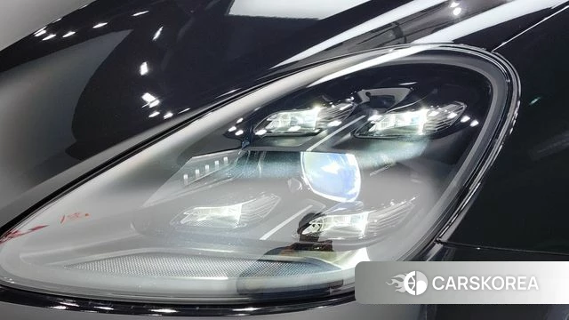 Porsche Cayenne (PO536) id 4408844 из Кореи 14