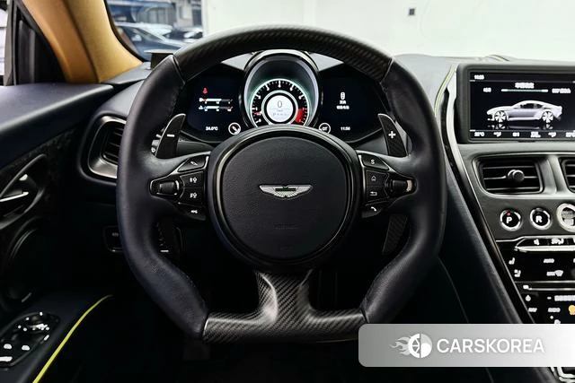 Aston Martin DBS id 4239773 из Китая 14
