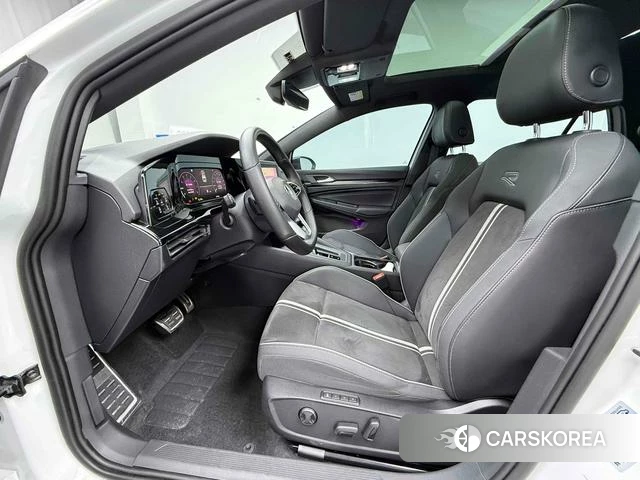 Volkswagen Golf id 4306968 из Китая 14