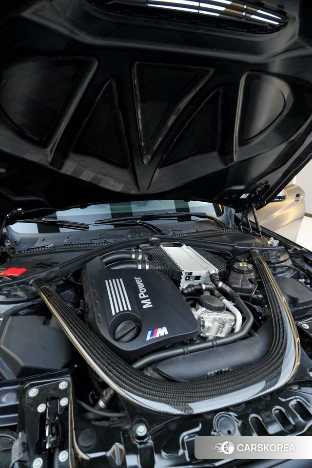 BMW M4 id 4265173 из Китая 14