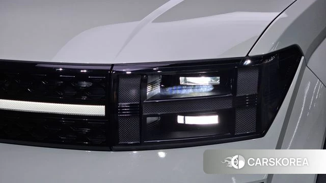 Hyundai Santa Fe (MX5) id 4898105 из Кореи 14