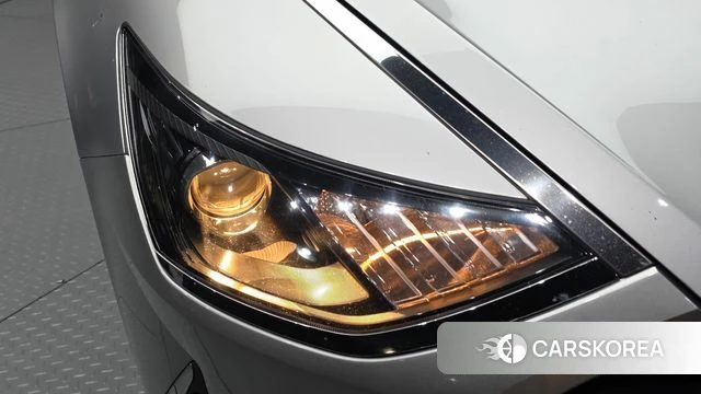 Hyundai Sonata (DN8) id 4741167 из Кореи 14