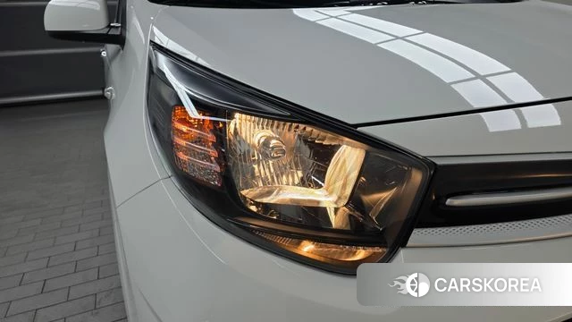 Kia Morning Urban (JA) id 4395239 из Кореи 14