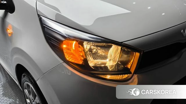 Kia All New Morning (JA) id 4698281 из Кореи 14